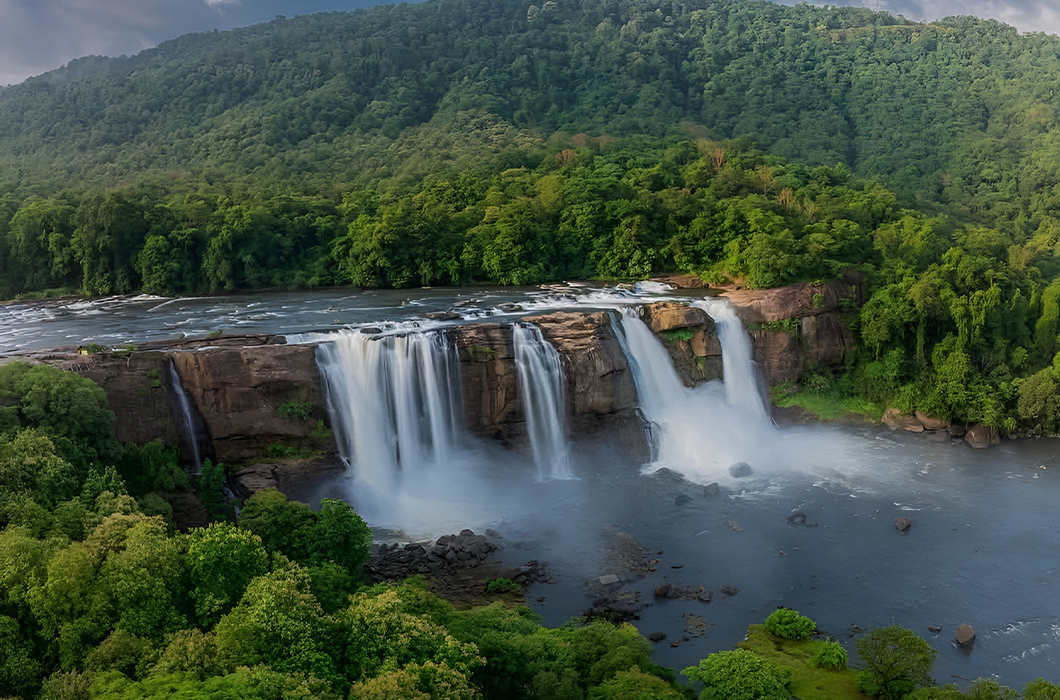 Athirappilly